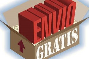 envio gratis